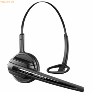 EPOS Germany EPOS DECT Headset IMPACT D 10 HS