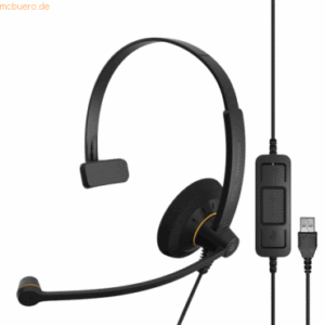 EPOS Germany EPOS Headset IMPACT SC 30 USB-A ML