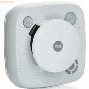 ASSA ABLOY Sicherheitstechnik Yale Smart Living Rauch-Hitze-Bewegungsk