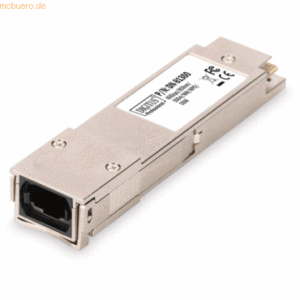 Assmann QSFP 40 Gbps Modul