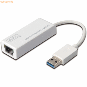 Assmann DIGITUS Gigabit Ethernet USB-3.0-Adapter