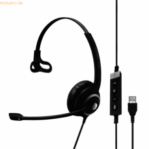 EPOS Germany EPOS Headset IMPACT SC 230 USB-A MS II