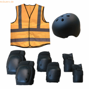 iconBit iconBIT Protector Kit Helmet