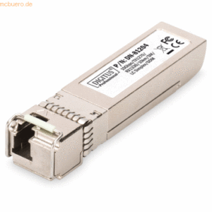 Assmann SFP+10 Gbps BiDI Modul