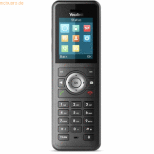 Yealink Network Yealink W59R DECT Mobilteil