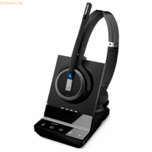 EPOS Germany EPOS DECT Headset IMPACT SDW 5065 EU