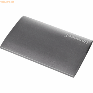 Intenso International Intenso 512GB External SSD Premium Edition 1