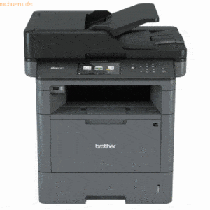 Brother Brother MFC-L5750DW 4in1 Multifunktionsdrucker