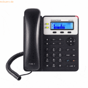 Grandstream Grandstream GXP-1620 SIP-Telefon
