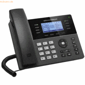 Grandstream Grandstream GXP-1782 SIP-Telefon