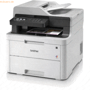 Brother Brother MFC-L3710CW 4in1 Multifunktionsdrucker