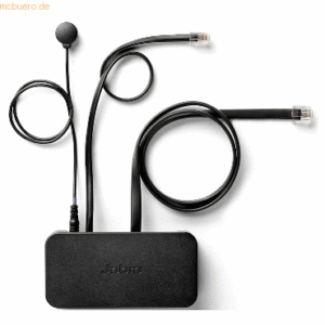 GN Audio Germany JABRA LINK (EHS-Adapter) für Avaya