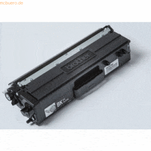 Brother Brother Ultra Jumbo Toner TN-910BK Schwarz (ca. 9000 Seiten)