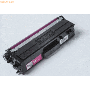 Brother Brother Toner TN-421M Magenta (ca. 1800 Seiten)