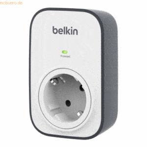 Belkin Belkin Surgemaster Überspannungsschutz