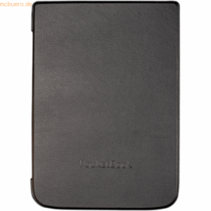 PocketBook Pocketbook Shell - Black für InkPad