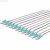 Assmann LC Fiber Pigtail