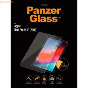 PanzerGlass PanzerGlass Apple iPad Pro 12.9- (2018/2020/2021)