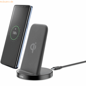 Cellularline Cellularline Wireless Charger Stand