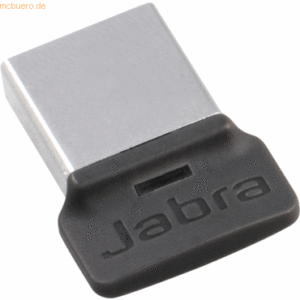 GN Audio Germany JABRA Link 370 MS Teams (Plug&Play Bluetooth mini USB
