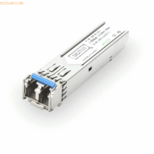 Assmann 1.25 Gbps SFP Modul