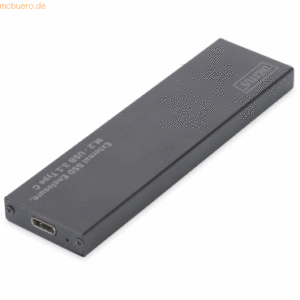 Assmann DIGITUS Externes SSD-Gehäuse