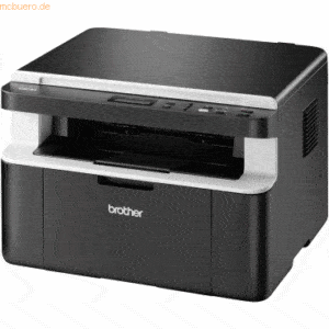 Brother Brother DCP-1612W 3in1 Multifunktionsdrucker