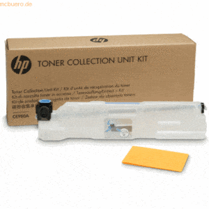 Hewlett Packard HP Tonersammelbehälter CE980A (ca. 150.000 Seiten)