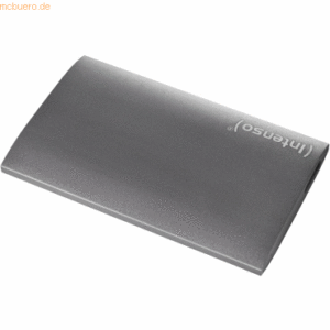 Intenso International Intenso 1TB External SSD Premium Edition 1