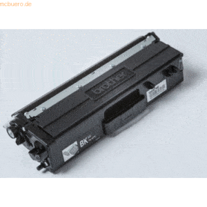 Brother Brother Toner TN-421BK Schwarz (ca. 3000 Seiten)