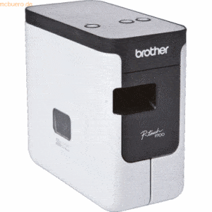 Brother Brother P-touch P700 USB Beschriftungsgerät