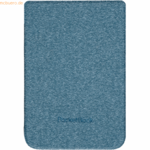 PocketBook Pocketbook Shell - blue