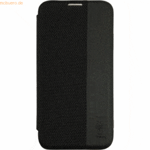 Beafon felixx Book Case LYON black mit Innenfach für iPhone XS/X
