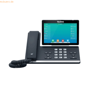 Yealink Network Yealink SIP-T57W