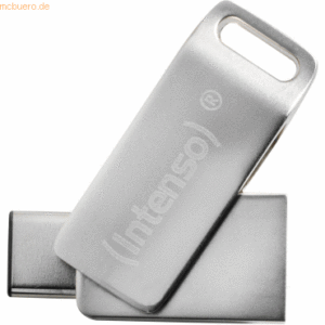 Intenso International Intenso Speicherstick USB 3.0 cMobile Line 64GB