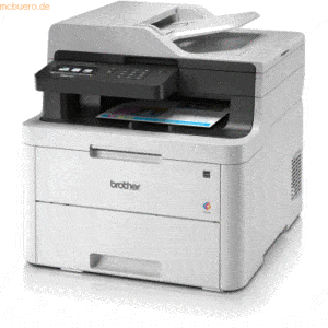 Brother Brother MFC-L3730CDN 4in1 Multifunktionsdrucker