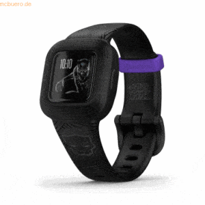 Garmin Garmin vivofit jr. 3 Black Panther