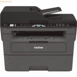 Brother Brother MFC-L2710DN 4in1 Multifunktionsdrucker