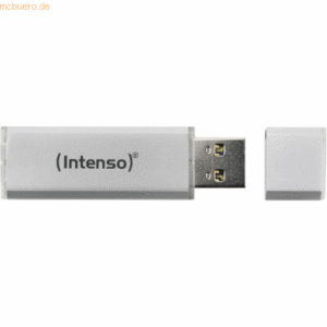 Intenso International Intenso Speicherstick USB 3.0 Ultra Line 16GB Si