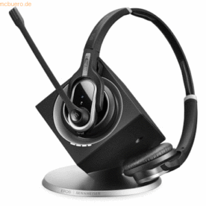 EPOS Germany EPOS DECT Headset IMPACT DW 30 ML EU