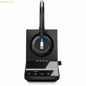 EPOS Germany EPOS DECT Headset IMPACT SDW 5016 EU