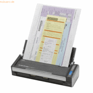 Fujitsu Fujitsu Scanner ScanSnap S1300i