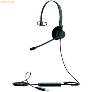 GN Audio Germany JABRA BIZ 2300 USB-A monaural