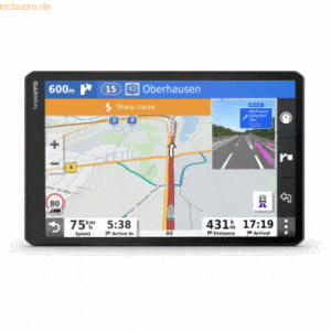 Garmin Garmin Dezl LGV1000 MT-D EU