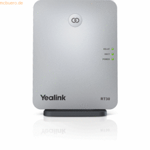 Yealink Network Yealink RT30 DECT Repeater