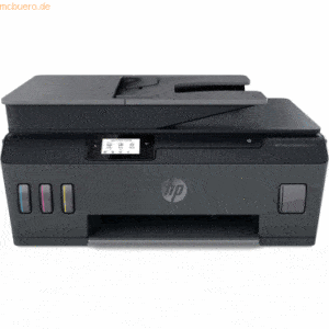 Hewlett Packard HP Smart Tank Plus 570 3in1 Multifunktionsdrucker