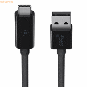 Belkin Belkin USB 3.1 SuperSpeed+ Kabel