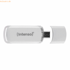 Intenso International Intenso Speicherstick Super Speed USB 3.1 Flash
