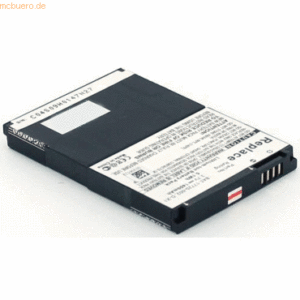 k.A. Akku für Blackberry Storm 9500 Li-Ion 3