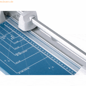 Dahle Anpressschiene für Rollenschneider 507 (neues Modell)